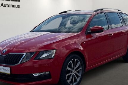 Skoda Octavia 105.100 km 14.450 &euro; Neumarkt 92318