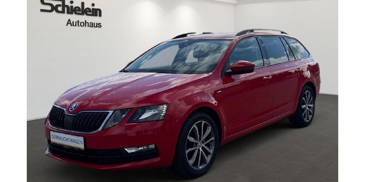 Skoda Octavia 105.100 km 14.450 &euro; Neumarkt 92318