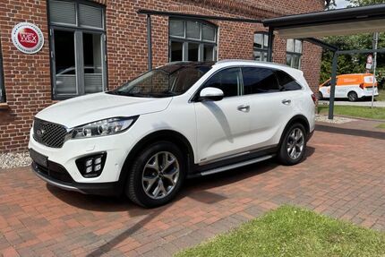 Kia Sorento 188.300 km 15.900 &euro; Quickborn 25451