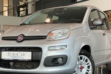Fiat Panda 49.557 km 9.980 &euro; Landshut 84030