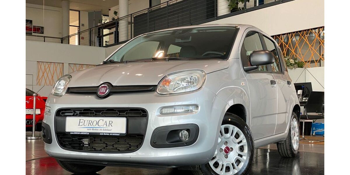 Fiat Panda 49.557 km 9.980 &euro; Landshut 84030