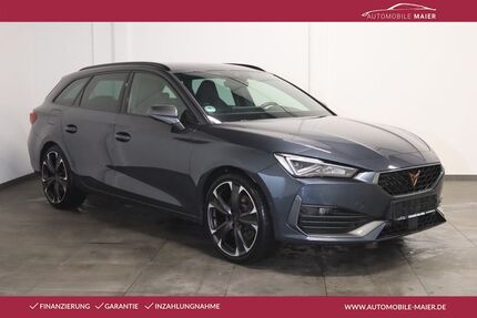 Cupra Leon 64.200 km 24.400 &euro; Bebra 36179