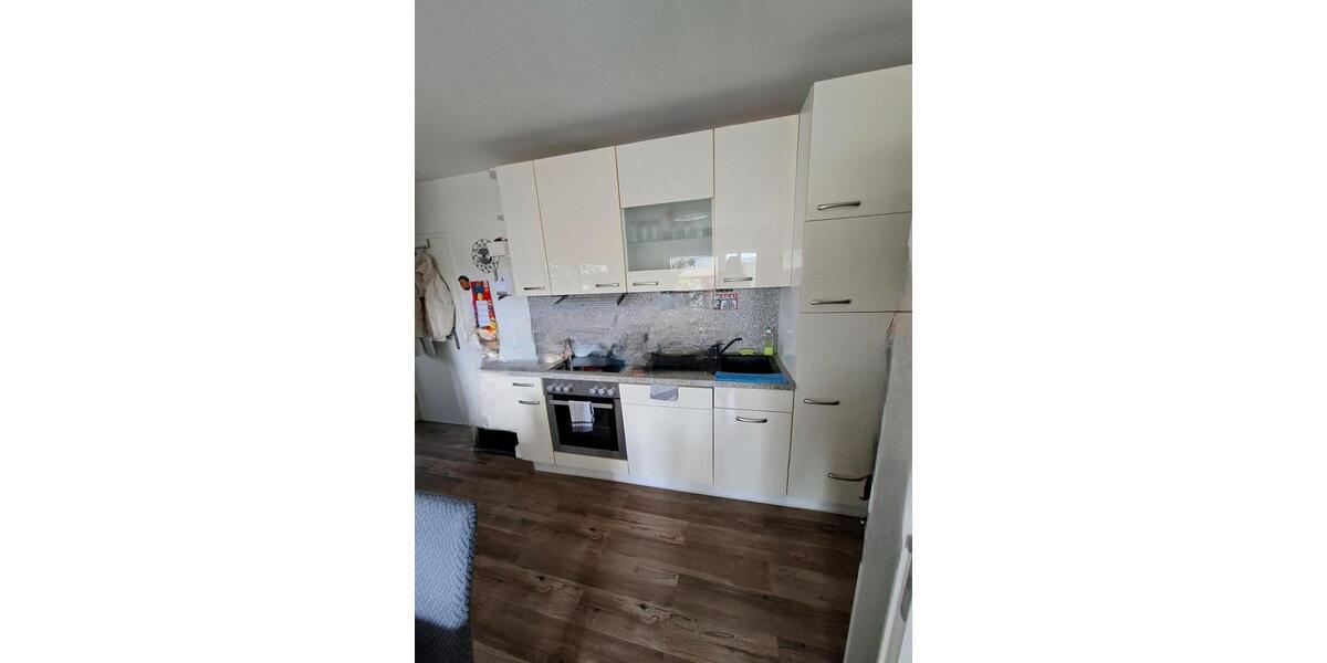Etagenwohnung Wewelsfleth - 2.5 Zimmer, 40 m&sup2;, 168.500&euro; | Angebot:26326099