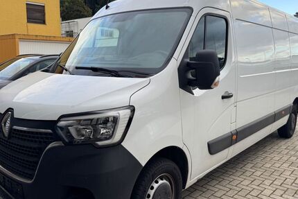 Renault Master 168.140 km 15.800 € Marburg 35041