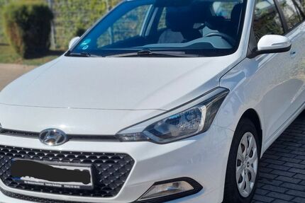 Hyundai i20 141.800 km 4.800 &euro; Vaihingen/Enz 71665