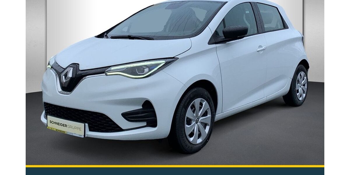 Renault ZOE 56.223 km 12.900 &euro; Hof 95030