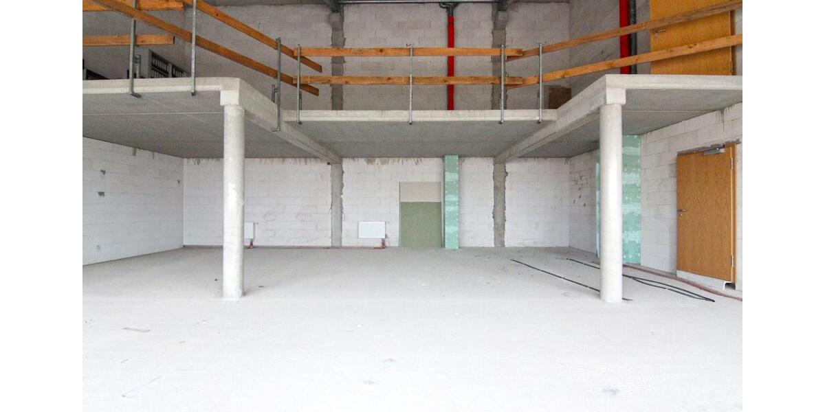 Gewerbeobjekt Achern - 2.210&euro; | Angebot:26284886