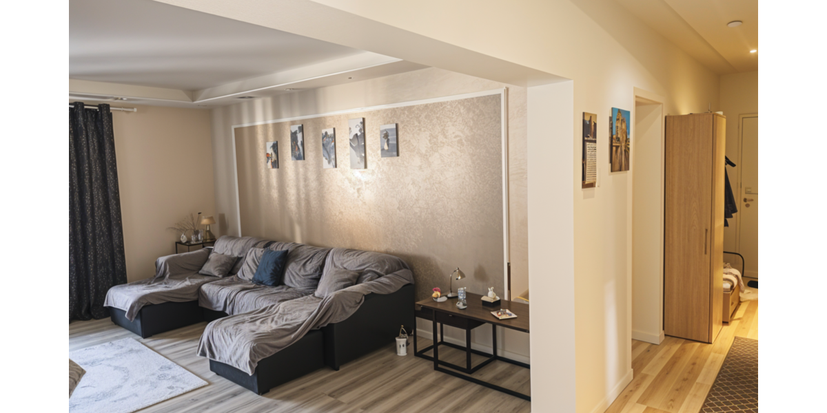 Etagenwohnung Alzey - 3 Zimmer, 85 m&sup2;, 225.000&euro; | Angebot:26478443