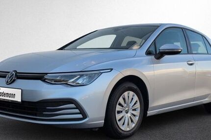 VW Golf 95.200 km 17.264 &euro; Lauda-Königshofen 97922