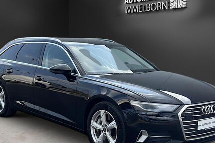 Audi A6 79.700 km 31.380 &euro; Barchfeld - Immelborn 36456