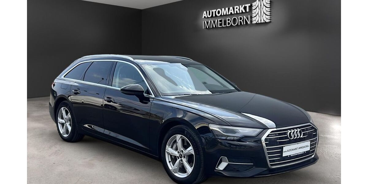 Audi A6 79.700 km 31.380 &euro; Barchfeld - Immelborn 36456