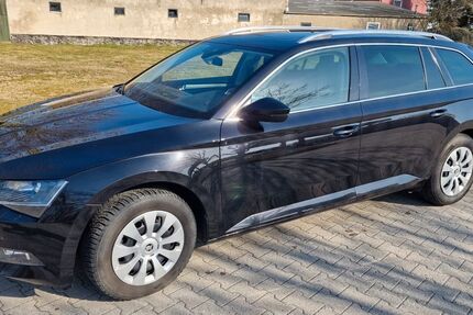 Skoda Superb 171.000 km 16.000 &euro; Werneuchen 16356