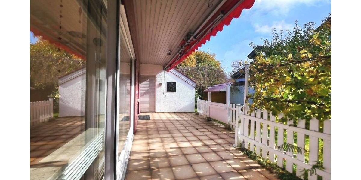 Einfamilienhaus Mengen - 6 Zimmer, 153 m&sup2;, 390.000&euro; | Angebot:26393047