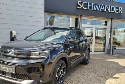 Citroen C5 Aircross 26.000 km 26.490 &euro; Laufenburg 79725