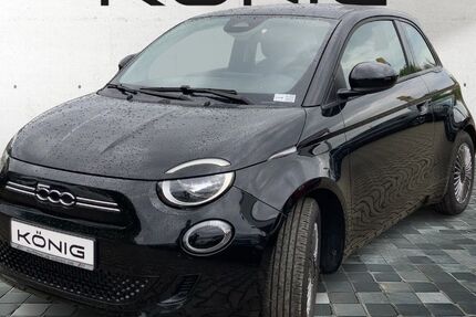 Fiat 500e 12.094 km 22.999 &euro; Nohra 99428