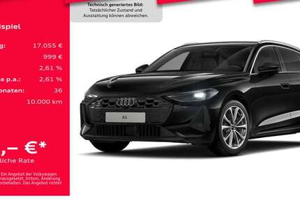 Audi A5 27.785 km 44.830 &euro; Geilenkirchen 52511