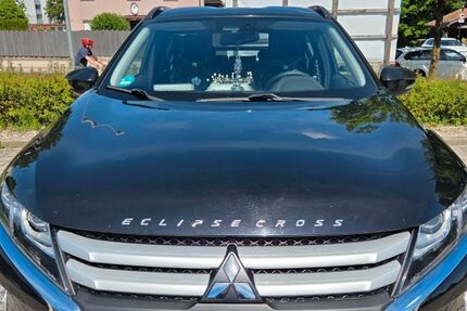Mitsubishi Eclipse Cross 63.400 km 15.500 &euro; Traunstein 83278
