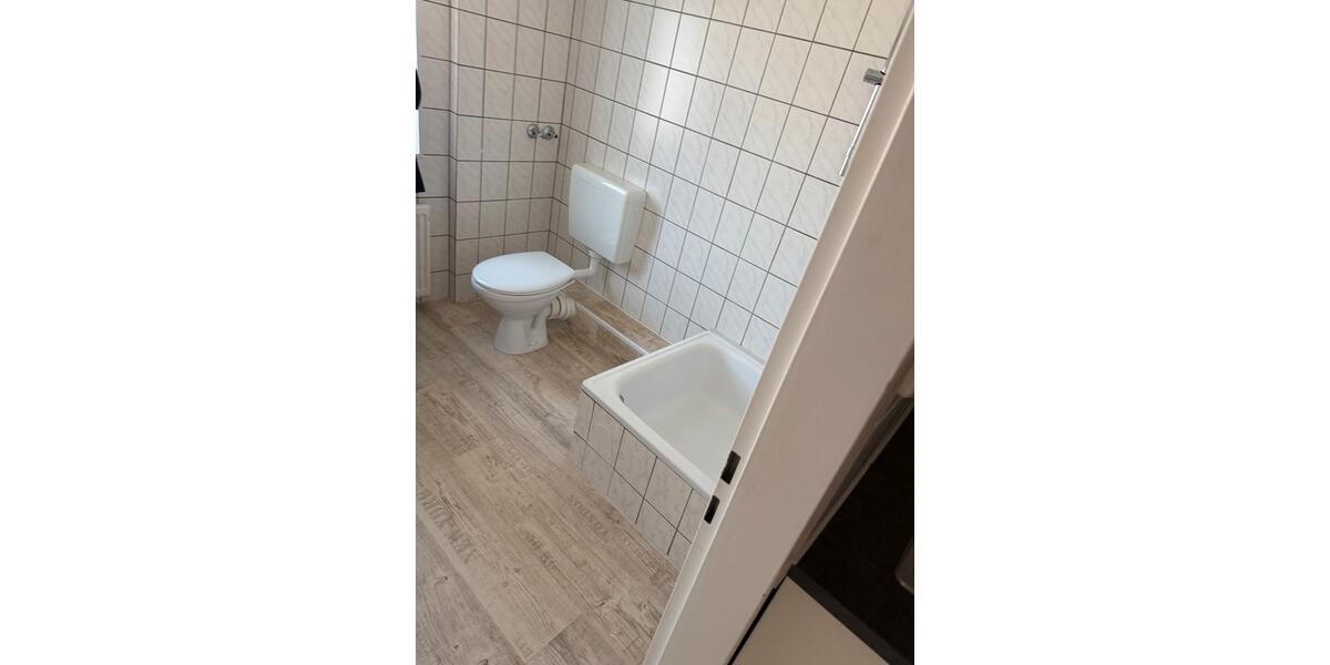Etagenwohnung Kiel Blücherplatz - 2 Zimmer, 36 m&sup2;, 575&euro; | Angebot:26391827