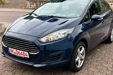 Ford Fiesta 120.500 km 2.990 &euro; Dirmingen 66571