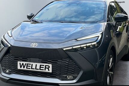Toyota C-HR 8.629 km 27.990 &euro; Herford 32049