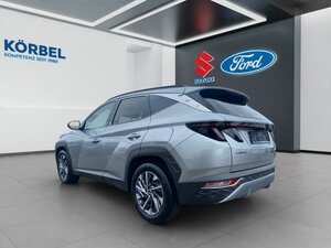 Hyundai Tucson 1.6 Edition 30+*LED*WinterP*Navi 18.000 km 27.880 &euro; Nidderau 61130