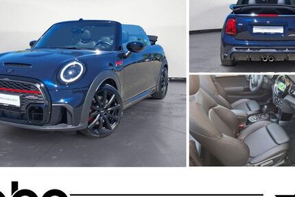 Mini John Cooper Works Cabrio 39.800 km 34.930 &euro; Villingen Schwenningen 78052