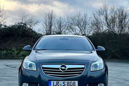Opel Insignia 139.786 km 5.200 &euro; Friesenheim 77948
