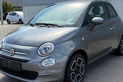 Fiat 500 17.500 km 8.499 &euro; Schwabmünchen 86830
