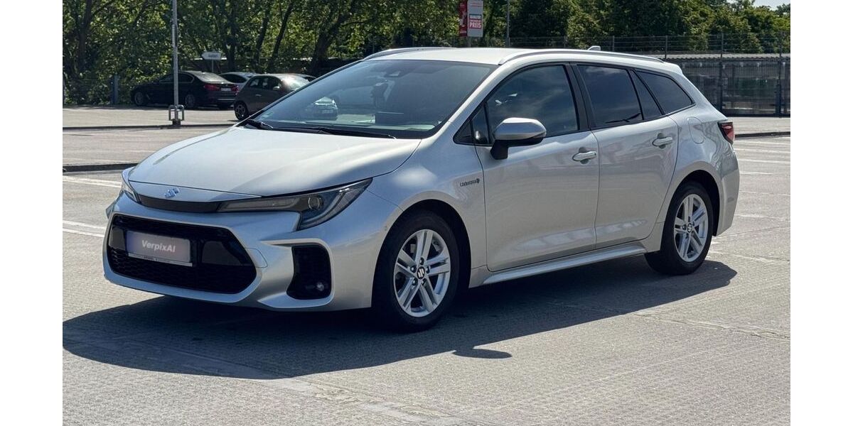 Suzuki Swace 54.800 km 18.950 &euro; Berlin 13158