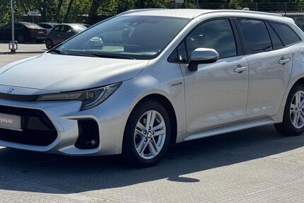 Suzuki Swace 54.800 km 19.850 &euro; Berlin 13158