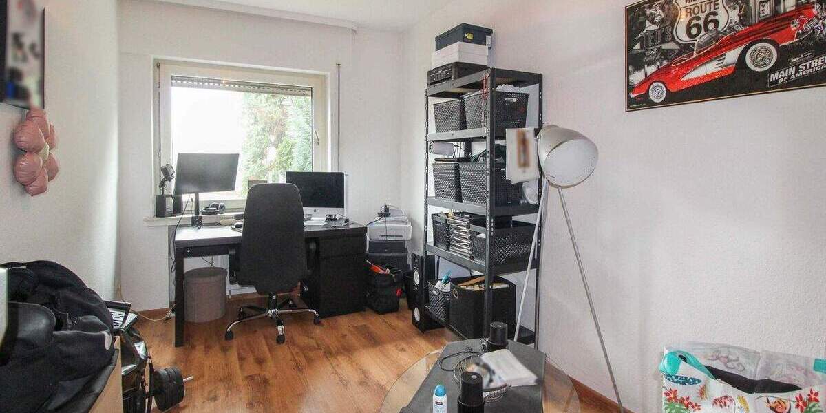 Attraktives Mehrfamilienhaus mit 5 Einheiten - vollständig aufgeteilt & vielseitig nutzbar in Sinzig 1 zimmer