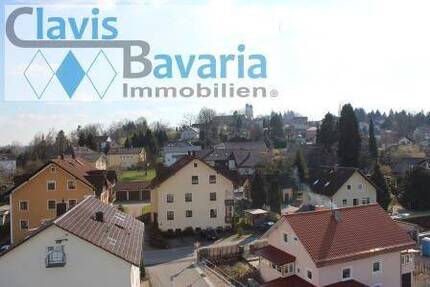 Wohnung Vilshofen an der Donau Vilshofen - 2 Zimmer, 63 m&sup2;, 560&euro; | Angebot:26874926