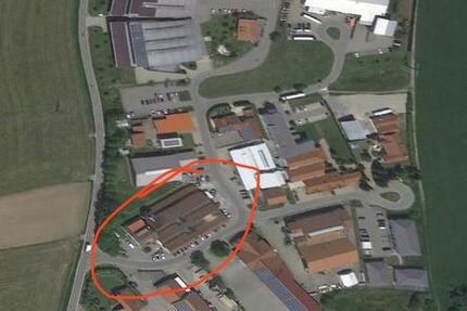 Gewerbeobjekt Waldburg - 70&euro; | Angebot:26647169