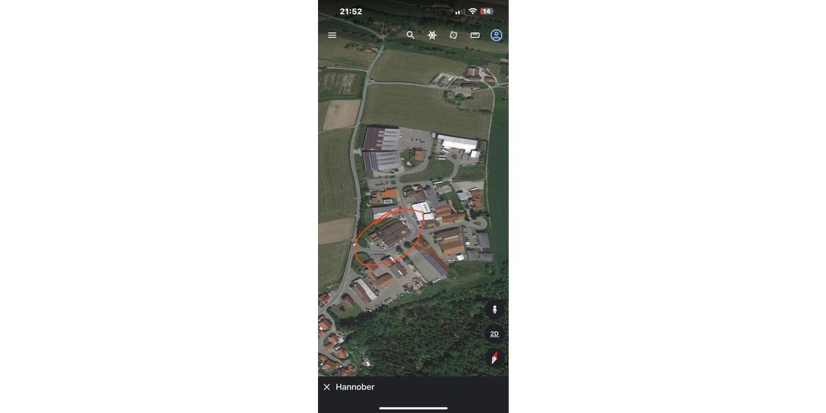 Gewerbeobjekt Waldburg - 70&euro; | Angebot:26647169