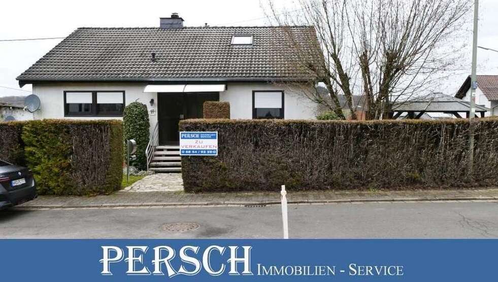 Haus zum Kaufen in Namborn 197.000 € 102 m²