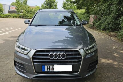 Audi Q3 38.550 km 21.000 &euro; Hannover 30161