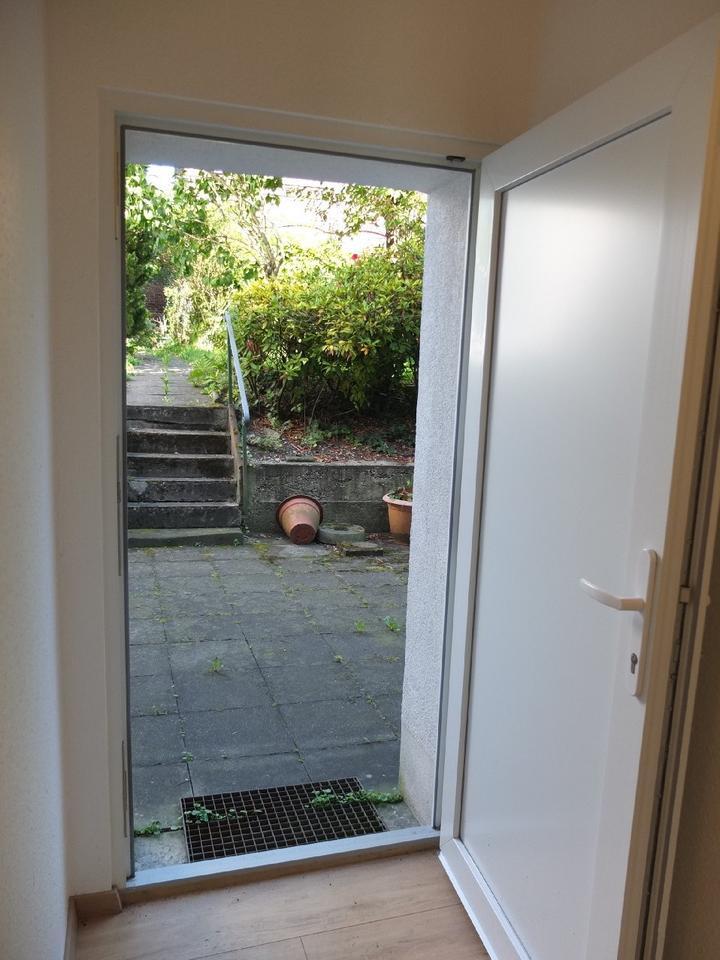 Wunderbar individuelle und angenehme Büro-Servicefläche in Solingen-Wald! zimmer