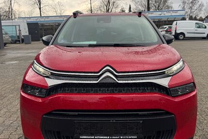 Citroen C3 69.000 km 12.900 &euro; Alsdorf 52477