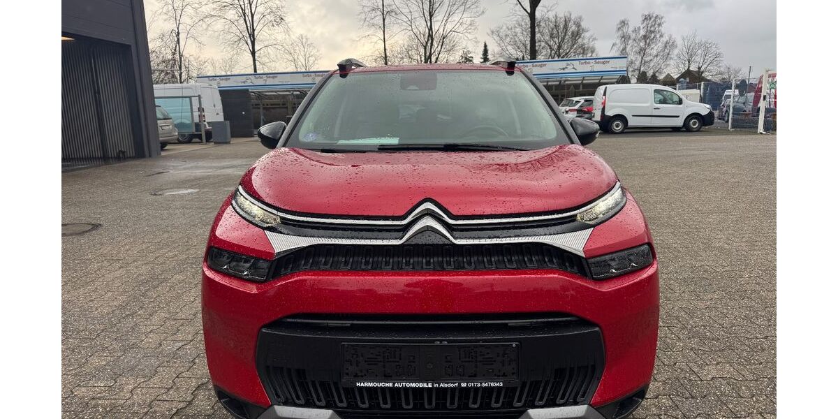 Citroen C3 69.000 km 12.900 &euro; Alsdorf 52477