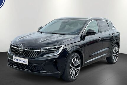 Renault Austral 65.600 km 29.890 € Bitburg 54634