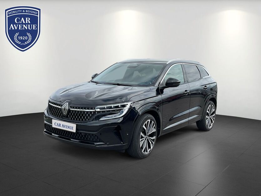 Renault Austral 65.600 km 29.890 € Bitburg 54634