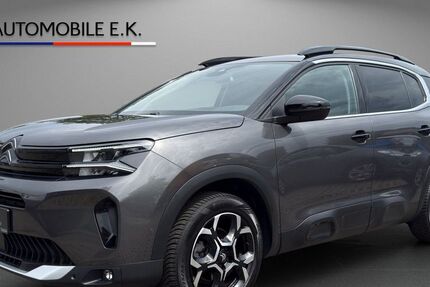 Citroen C5 Aircross 33.600 km 20.900 &euro; Bönningstedt 25474