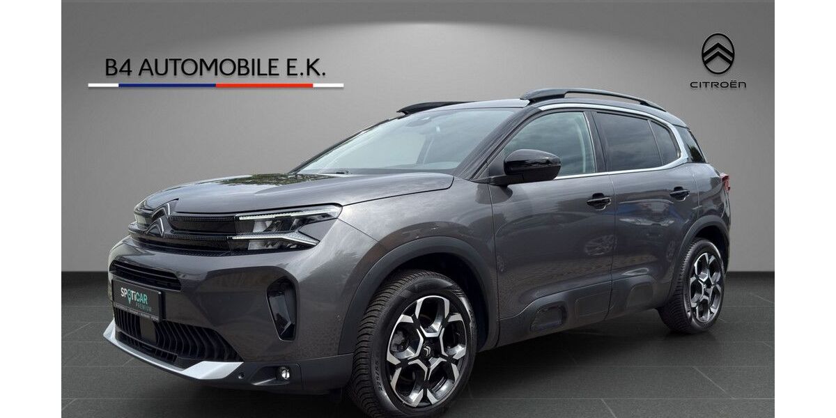 Citroen C5 Aircross 33.600 km 20.900 &euro; Bönningstedt 25474