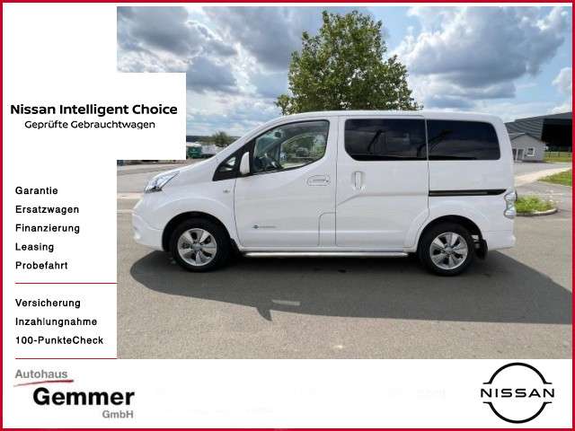 E-NV200