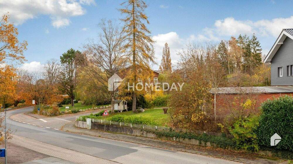 Bauernhaus, Landhaus Bad Oldesloe - 7 Zimmer, 150 m&sup2;, 623.000&euro; | Angebot:25425741