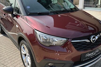 Opel Crossland (X) 82.300 km 11.490 &euro; Forst 76694
