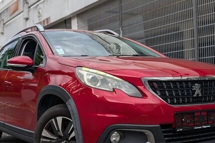 Peugeot 2008 131.900 km 7.999 &euro; Mainz 55128