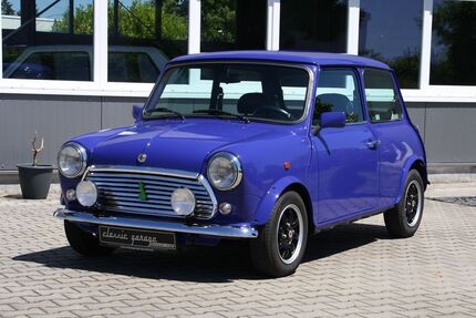 Mini Cooper 67.500 km 13.990 &euro; Deining-Tauernfeld 92364