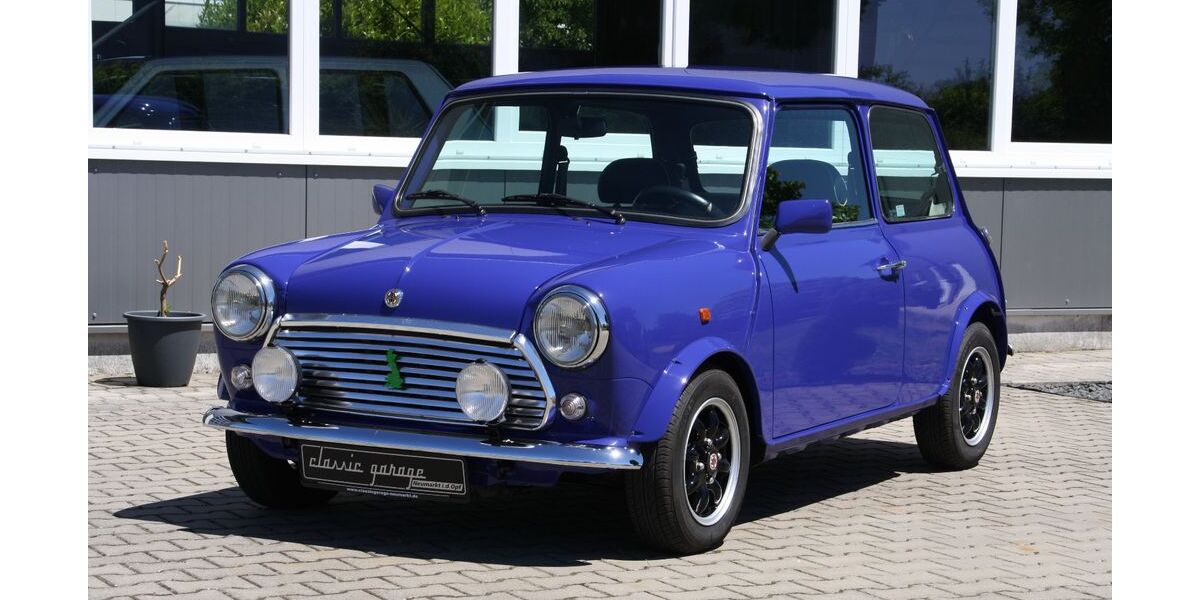 Mini Cooper 67.500 km 13.990 &euro; Deining-Tauernfeld 92364