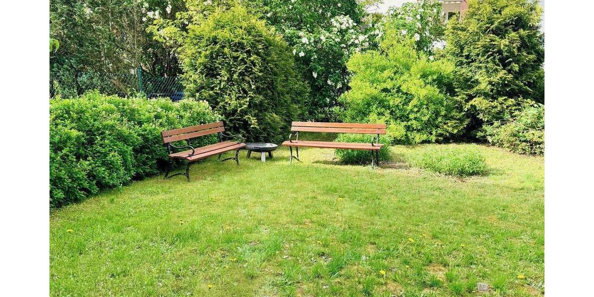 Etagenwohnung Eberswalde Westend - 2 Zimmer, 59 m&sup2;, 635&euro; | Angebot:26800582
